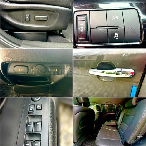 Kia Sorento 2013, 198,000 km - 2.0 l - Bakı