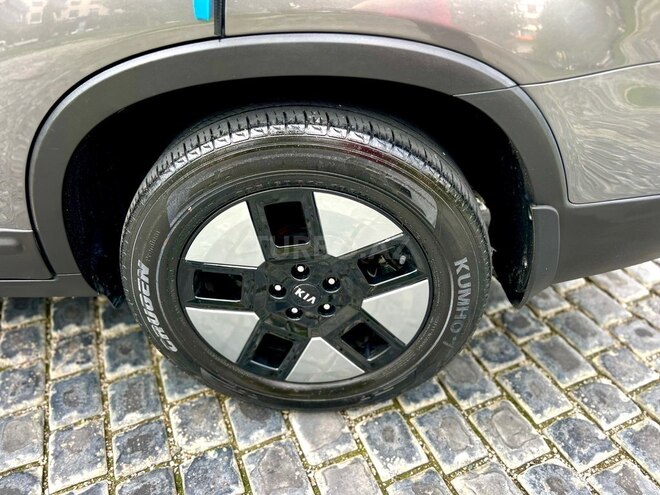 Kia Sorento 2013, 198,000 km - 2.0 l - Bakı