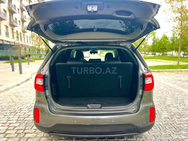 Kia Sorento 2013, 198,000 km - 2.0 l - Bakı