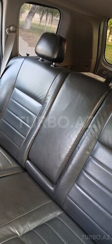 Nissan X-Trail 2005, 344,100 km - 2.0 l - Bakı