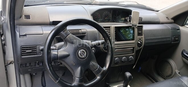 Nissan X-Trail 2005, 344,100 km - 2.0 l - Bakı