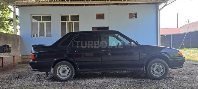 LADA (VAZ) 2115 2010, 220,000 km - 1.6 л - Bakı