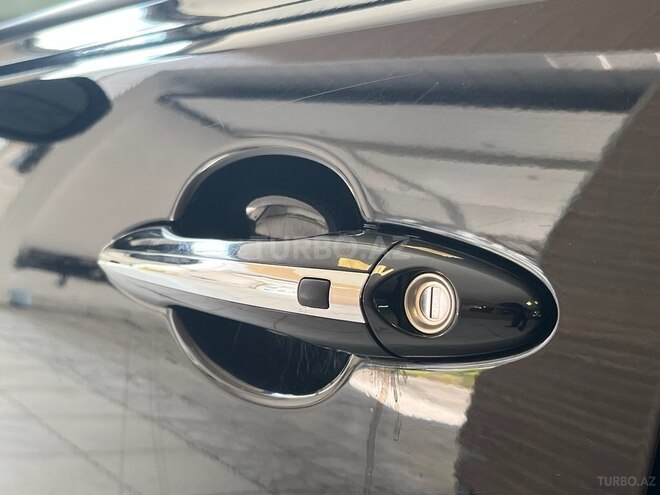 Kia K5 2015, 207,700 km - 2.0 l - Bakı