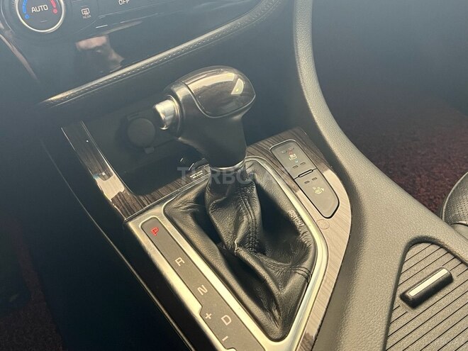 Kia K5 2015, 207,700 km - 2.0 l - Bakı