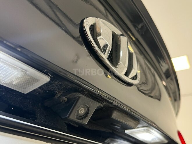 Kia K5 2015, 207,700 km - 2.0 l - Bakı
