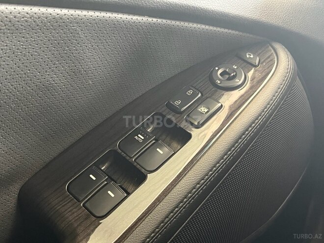 Kia K5 2015, 207,700 km - 2.0 l - Bakı