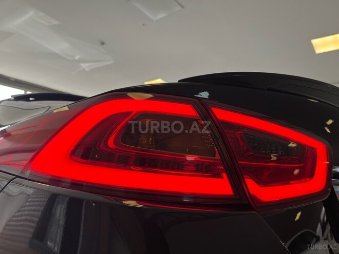Kia K5 2015, 207,700 km - 2.0 l - Bakı
