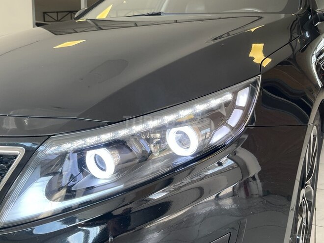 Kia K5 2015, 207,700 km - 2.0 l - Bakı