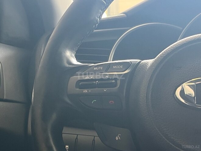 Kia K5 2015, 207,700 km - 2.0 l - Bakı