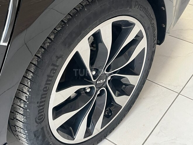 Kia K5 2015, 207,700 km - 2.0 l - Bakı