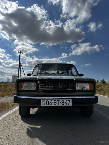 LADA (VAZ) 2107 2008, 88,888 km - 1.6 л - Goranboy