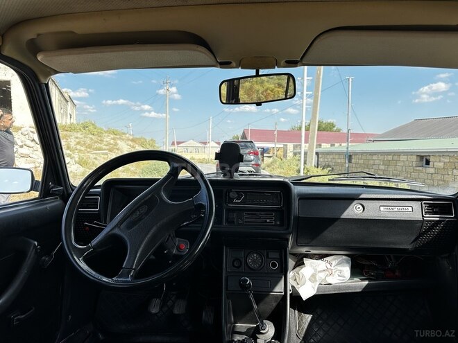 LADA (VAZ) 2107 2008, 88,888 km - 1.6 л - Goranboy