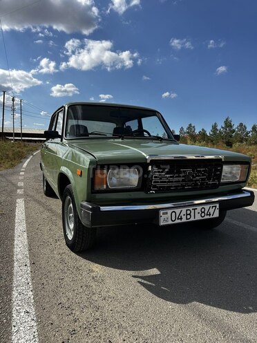 LADA (VAZ) 2107 2008, 88,888 km - 1.6 л - Goranboy