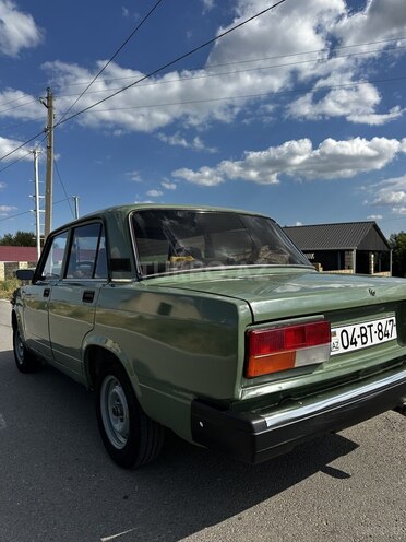 LADA (VAZ) 2107 2008, 88,888 km - 1.6 л - Goranboy