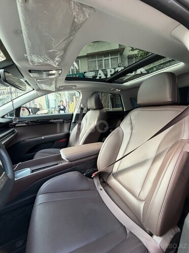 Hyundai Azera 2024, 13,000 km - 1.6 l - Bakı