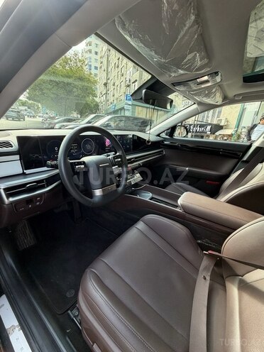Hyundai Azera 2024, 13,000 km - 1.6 l - Bakı