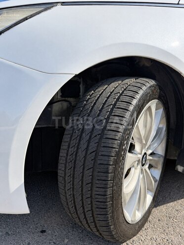 Hyundai Sonata 2010, 236,400 km - 2.4 l - Bakı