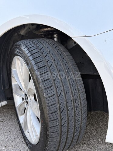 Hyundai Sonata 2010, 236,400 km - 2.4 l - Bakı