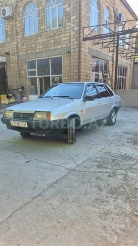 LADA (VAZ) 21099 2003, 250,000 km - 1.6 л - Şəki