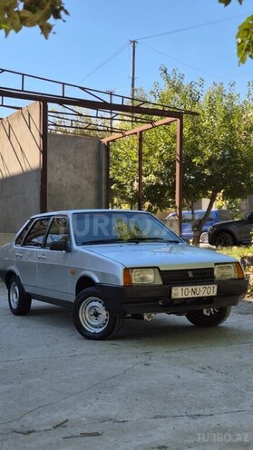 LADA (VAZ) 21099 2003, 250,000 km - 1.6 л - Şəki