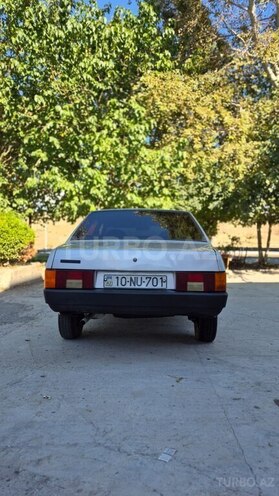LADA (VAZ) 21099 2003, 250,000 km - 1.6 л - Şəki