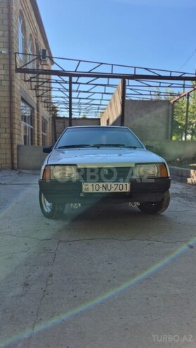 LADA (VAZ) 21099 2003, 250,000 km - 1.6 л - Şəki