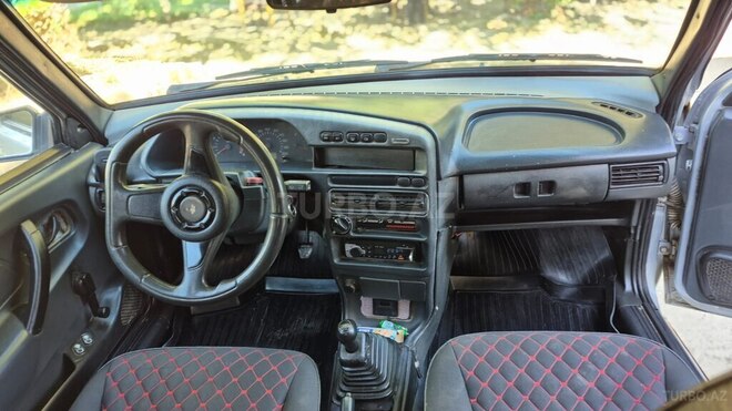 LADA (VAZ) 21099 2003, 250,000 km - 1.6 л - Şəki