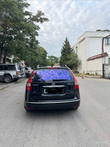 Hyundai i30 2008, 226,000 km - 1.6 l - Bakı