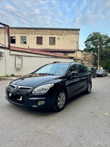 Hyundai i30 2008, 226,000 km - 1.6 l - Bakı