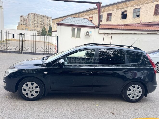 Hyundai i30 2008, 226,000 km - 1.6 l - Bakı