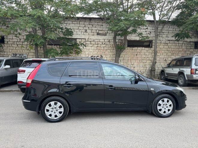 Hyundai i30 2008, 226,000 km - 1.6 l - Bakı