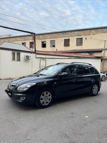 Hyundai i30 2008, 226,000 km - 1.6 l - Bakı