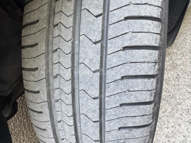 Hyundai i30 2008, 226,000 km - 1.6 l - Bakı