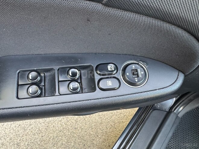 Hyundai i30 2008, 226,000 km - 1.6 l - Bakı