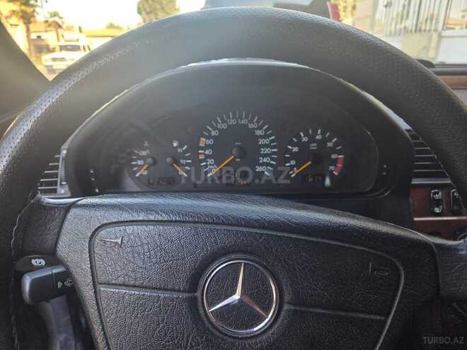 Mercedes C 280 1999, 400,000 km - 2.8 l - Tərtər