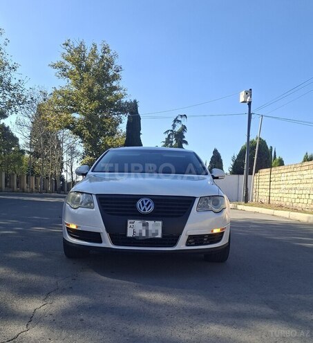 Volkswagen Passat 2005, 368,124 km - 2.0 л - Gəncə