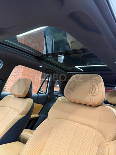 Geely  2025, 0 km - 1.5 l - Bakı