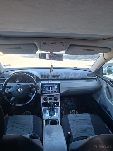 Volkswagen Passat 2005, 368,124 km - 2.0 л - Gəncə