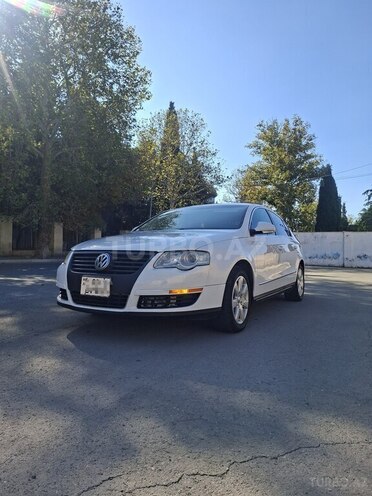 Volkswagen Passat 2005, 368,124 km - 2.0 л - Gəncə