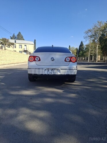 Volkswagen Passat 2005, 368,124 km - 2.0 л - Gəncə