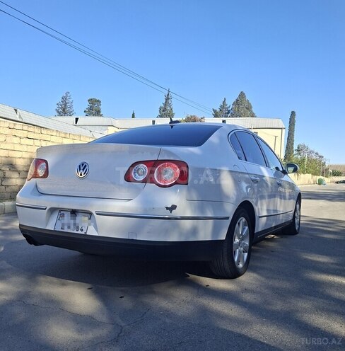 Volkswagen Passat 2005, 368,124 km - 2.0 л - Gəncə