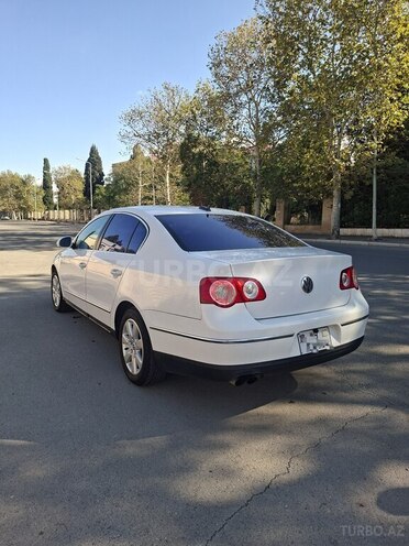 Volkswagen Passat 2005, 368,124 km - 2.0 л - Gəncə