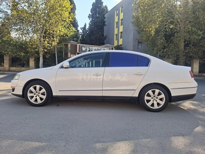 Volkswagen Passat 2005, 368,124 km - 2.0 л - Gəncə