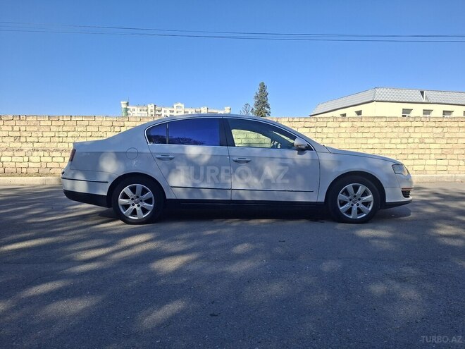 Volkswagen Passat 2005, 368,124 km - 2.0 л - Gəncə