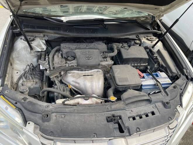 Toyota Camry 2014, 271,448 km - 2.5 л - Bakı