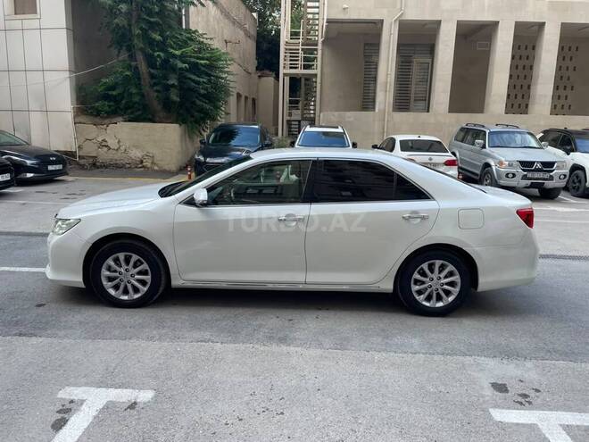 Toyota Camry 2014, 271,448 km - 2.5 л - Bakı