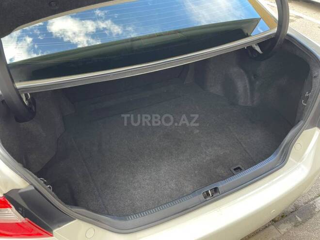 Toyota Camry 2014, 271,448 km - 2.5 л - Bakı