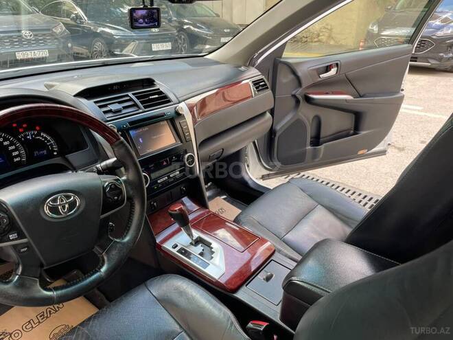 Toyota Camry 2014, 271,448 km - 2.5 л - Bakı