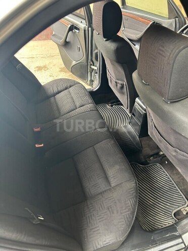 Mercedes C 180 1999, 401,110 km - 1.8 l - Biləsuvar