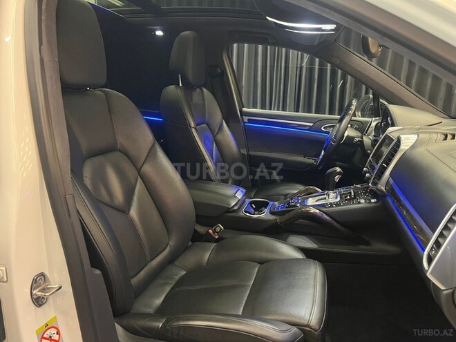 Porsche Cayenne GTS 2013, 156,000 km - 4.8 l - Bakı